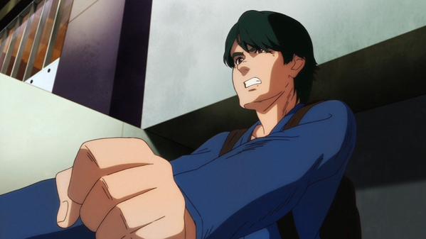 SHIROBAKO イデポン アニメ 権利上の都合 サンライズに関連した画像-06