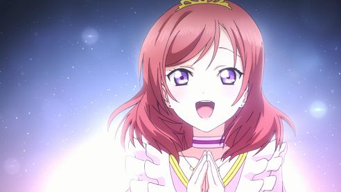 赤髪のアニメ美少女キャラランキング まどマギの杏子 ラブライブの真姫ちゃん 灼眼のシャナなど オレ的ゲーム速報 刃