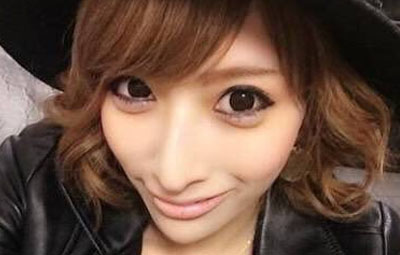 加藤紗里に関連した画像-01