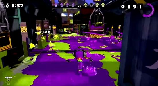 スプラトゥーンに関連した画像-04