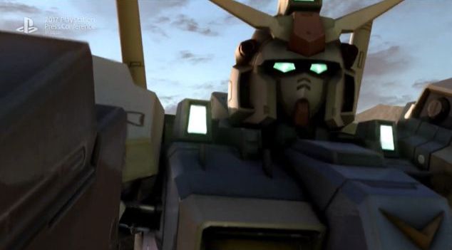 ガンダム バトルオペレーション 2018年 PS4 ガンダムバトルオペレーション2に関連した画像-01