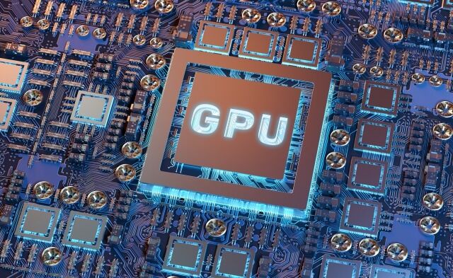 AI　開発者　GPU　グラフィックボード　爆買いに関連した画像-01