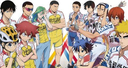 ファン必見 アニメ 弱虫ペダル 検定の実施が決定 ローソンキャンペーン第2弾も開催決定 オレ的ゲーム速報 刃 ファン必見 アニメ 弱虫ペダル 検定の実施が決定 ローソンキャンペーン第2弾も開催決定 オレ的ゲーム速報 刃