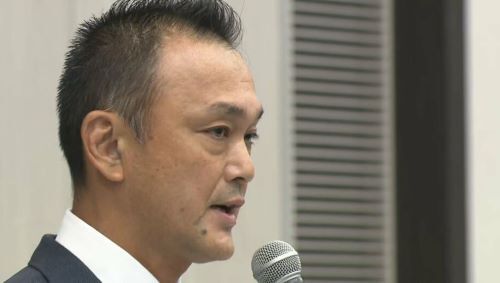 ビッグモーター　新社長　国土交通省　聞き取り　和泉伸二に関連した画像-01