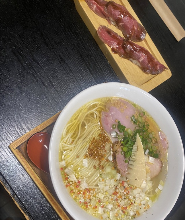 UberEats ウーバーイーツ ローストビーフ 寿司 詐欺に関連した画像-04