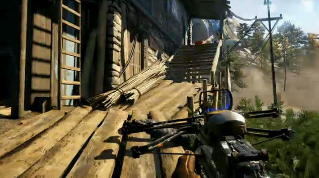 ファークライ4に関連した画像-05