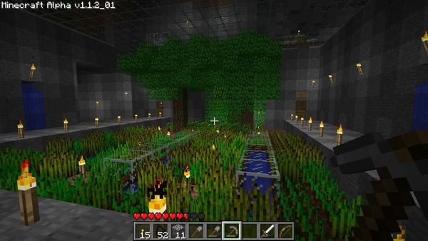 超絶神ゲー Minecraft の魅力 オレ的ゲーム速報 刃 超絶神ゲー Minecraft の魅力 オレ的ゲーム速報 刃