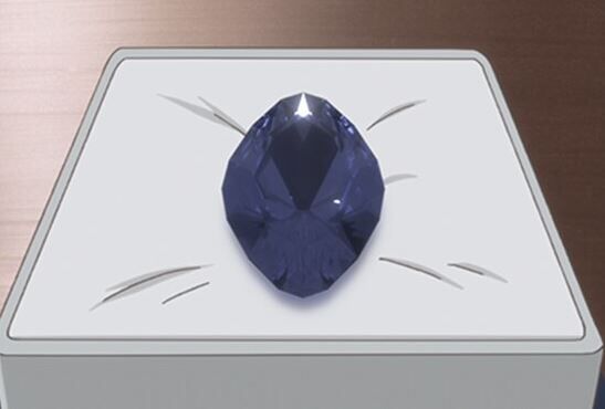 鑑定書 宝石 糸魚川翡翠 ペンダントに関連した画像-01