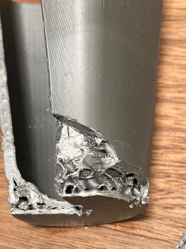 3Dプリンター コップ 製作 優秀 分解 内部 水漏れ 不衛生に関連した画像-04