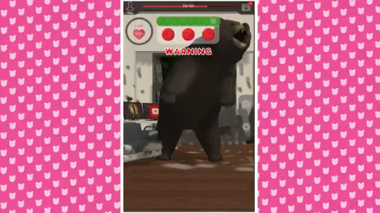 くまといっしょ 野生 ヒグマ 育成ゲームに関連した画像-02