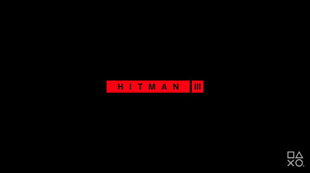 PS5 ソニー ヒットマン3に関連した画像-01