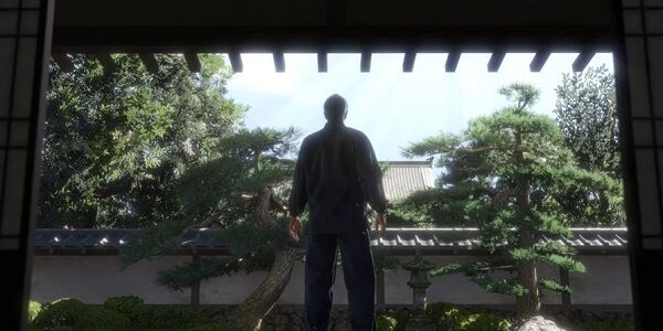 龍が如く7 外伝 名を消した男 主人公 桐生一馬に関連した画像-01