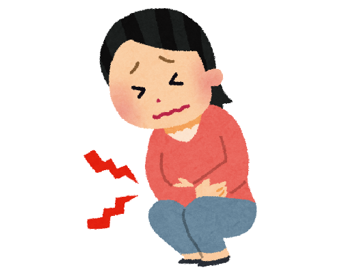ふくよかな代女性が突然の腹痛に襲われ病院へ搬送 衝撃の展開にwwww オレ的ゲーム速報 刃 ふくよかな代女性が突然の腹痛に襲われ病院へ搬送 衝撃の展開にwwww オレ的ゲーム速報 刃