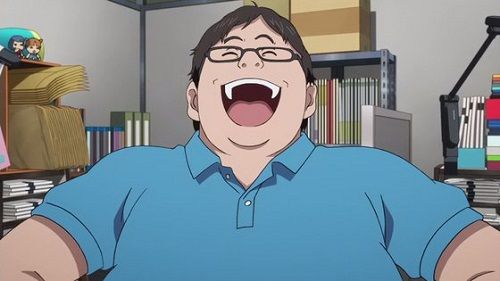 日本　オタク　アニメ　ゲーム　中国　スマホ　アプリに関連した画像-01