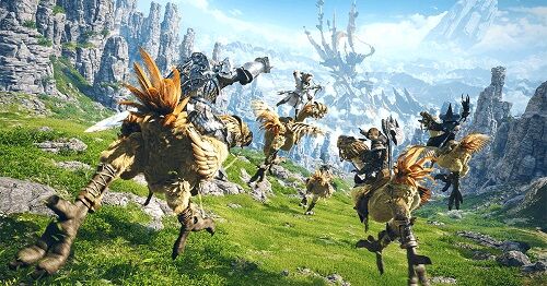 FF14アクティブ120万人に関連した画像-01