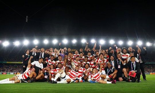 ラグビーw杯 日本vsスコットランド戦の視聴率がヤバすぎるwww 一方 裏番組だった大河ドラマ いだてん さんが オレ的ゲーム速報 刃 ラグビーw杯 日本vsスコットランド戦の視聴率がヤバすぎるwww 一方 裏番組だった大河ドラマ いだてん さんが オレ的ゲーム速報 刃