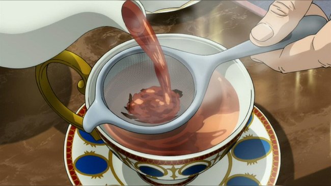 紅茶 ティーバッグ 利用回数 論争 イエローラベルに関連した画像-01