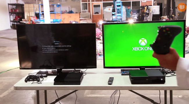 PS4 XboxOne 耐久テストに関連した画像-07