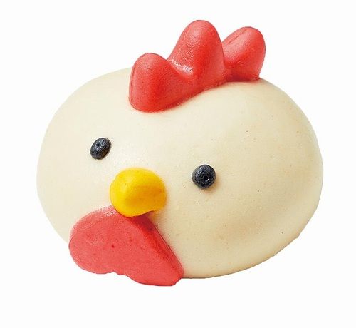 ローソン からあげクン からあげクンまん 復活に関連した画像-01