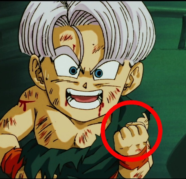 悲報 ドラゴンボールz の最新bdでとある描写がこっそり修正されてしまう もう今の時代 はアウトなのか オレ的ゲーム速報 刃 悲報 ドラゴンボールz の最新bdでとある描写がこっそり修正されてしまう もう今の時代 はアウトなのか オレ的ゲーム速報 刃