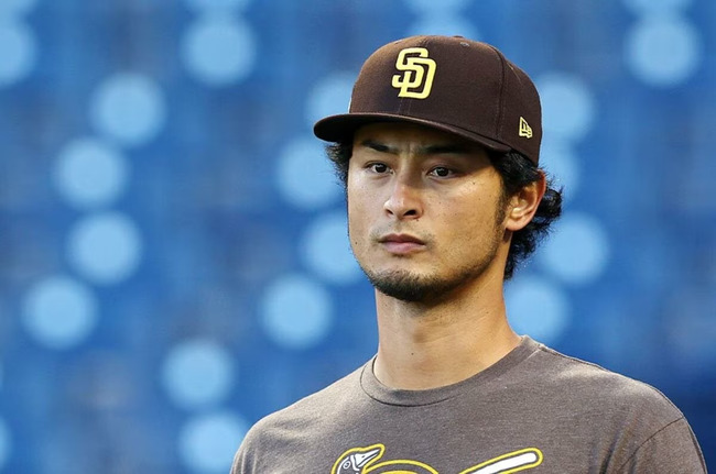 野球 MLB ダルビッシュ有 引退報道 否定に関連した画像-01