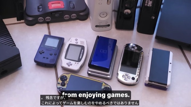 海外ゲーマー 新作ゲーム レトロゲー コスパに関連した画像-03