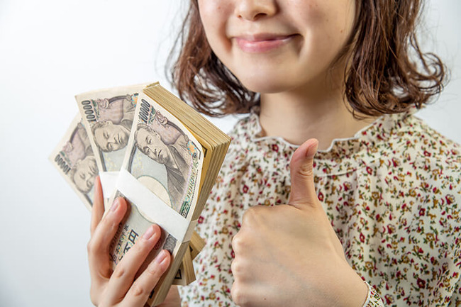 頂き女子 詐欺 逮捕 借金 時効に関連した画像-01