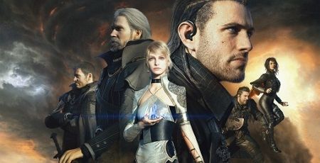 大ヒット Ff15 映画 キングスグレイブ 興行収入が1億円突破 1スクリーン当たりの興収が他の映画を抑えてトップに オレ的ゲーム速報 刃 大ヒット Ff15 映画 キングスグレイブ 興行収入が1億円突破 1スクリーン当たりの興収が他の映画を抑えてトップに オレ的ゲーム速報 刃