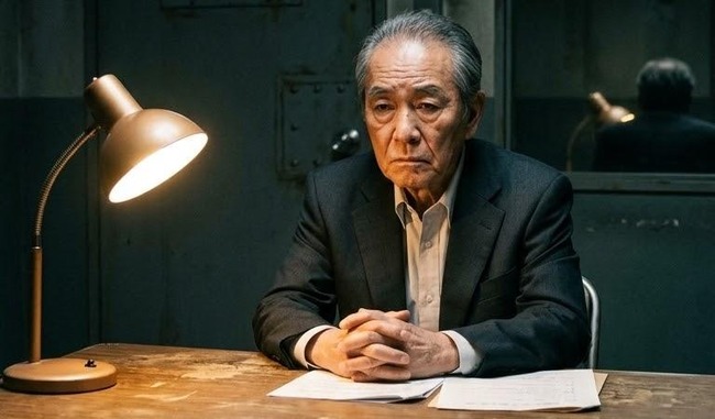堀井雄二 AI 取調室の小宮 反AI 炎上に関連した画像-01