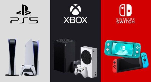 NPD 北米 ゲームハード ソフト ランキングに関連した画像-01