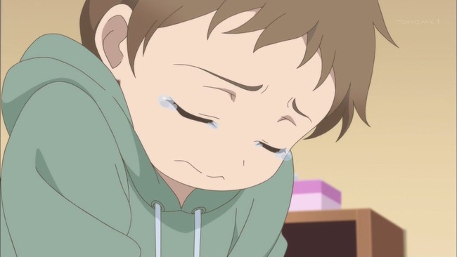 男子小学生 カレー 女子小学生 いじめに関連した画像-01