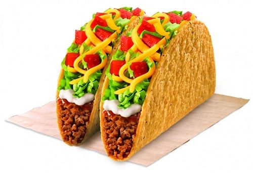 タコベル メキシコ料理 メキシカン ファーストフード レストラン 牛角 とりでん フランチャイズに関連した画像-01