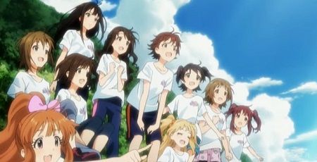 アニメ アイドルマスターシンデレラガールズ 13話までの一挙放送が7月11日にニコ生で配信決定 2ndシーズン前に見ておけえええ オレ的ゲーム速報 刃 アニメ アイドルマスターシンデレラガールズ 13話までの一挙放送が7月11日にニコ生で配信決定 2ndシーズン前に見ておけえええ オレ的ゲーム速報 刃
