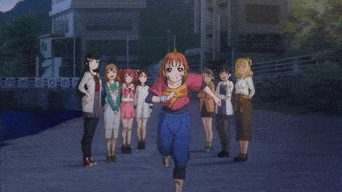 悲報 ラブライブ サンシャイン Aqours 伊波杏樹さん ライブで側転 バク転をやらないといけなくなる模様 がんばれwwwww 他 オレ的ゲーム速報 刃 悲報 ラブライブ サンシャイン Aqours 伊波杏樹さん ライブで側転 バク転をやらないといけなくなる模様 がんばれwwwww 他 オレ的ゲーム速報 刃