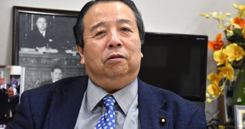 石破茂　自民党　内閣　首相　総理大臣　辞任　村上誠一郎　総務相　総務大臣に関連した画像-01