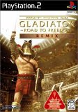 GLADIATOR ROAD TO FREEDOM REMIX ƥ ٥