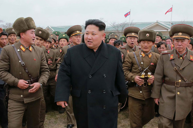 新型肺炎 対策 北朝鮮 北朝鮮高官 射殺に関連した画像-01