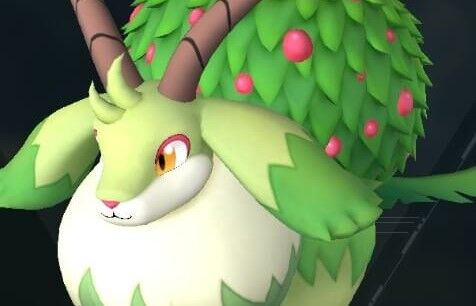パルワールド パクリ イラスト ベリゴート ポケモンに関連した画像-01
