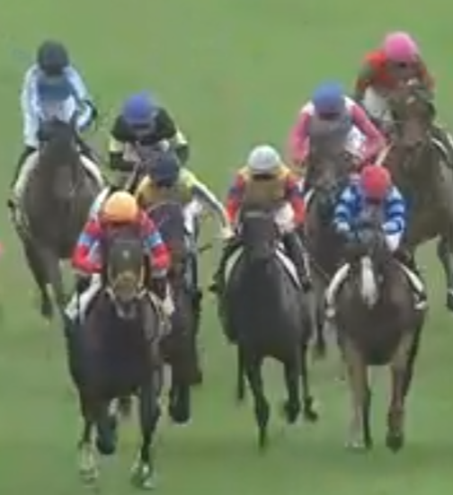 競馬 落馬 川須騎手 暴力 事故 骨折 エルボー 過怠金 制裁 川須栄彦 横山武史に関連した画像-04