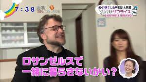 パシフィック・リム パシリム ギレルモ・デル・トロ 地上波 メッセージ まとめ 杉田智和 トトロに関連した画像-14