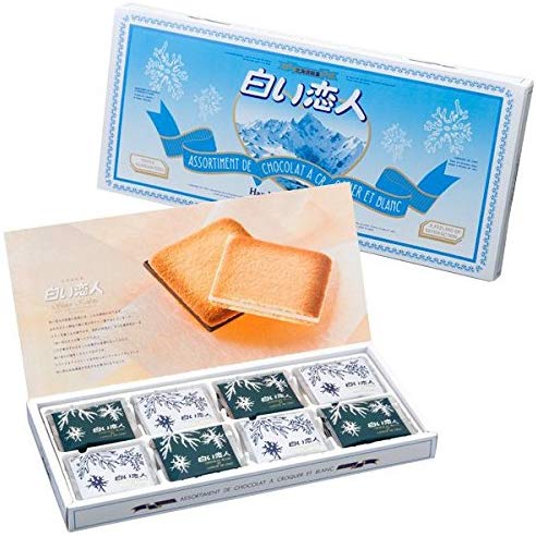 コロナ 肺炎 北海道 銘菓 白い恋人に関連した画像-01