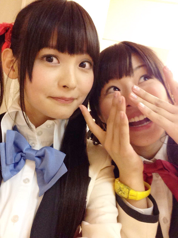 ツインテールの日に関連した画像-08