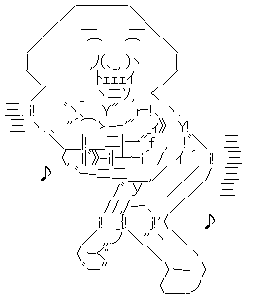 ダンス 笑顔