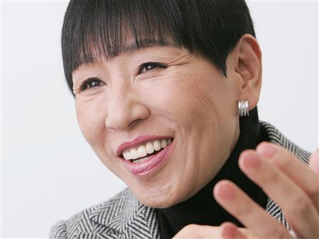 和田アキ子 マーガレット和田 テレビ番組 芸名 アッコにおまかせ!に関連した画像-01
