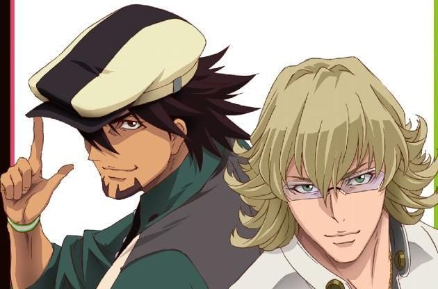 ХˡTIGER&BUNNY ϥꥦåɡ¼̱ǲ貽¼̲˴Ϣ-01