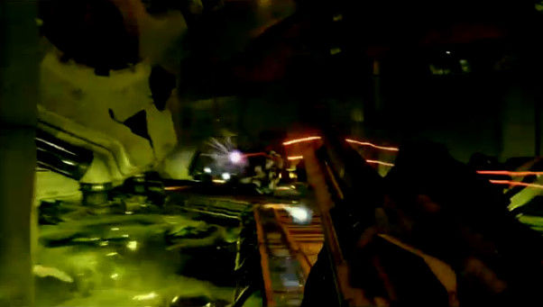 �٥�������Bethesda��DOOM�˴�Ϣ��������-10