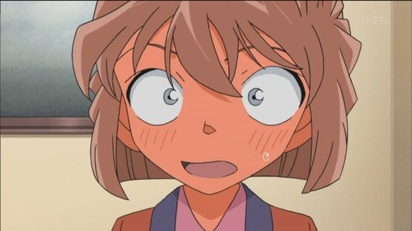 名探偵コナン 正ヒロインにふさわしいキャラ ランキング 1位になったのは うわぁあああああああああああああ オレ的ゲーム速報 刃