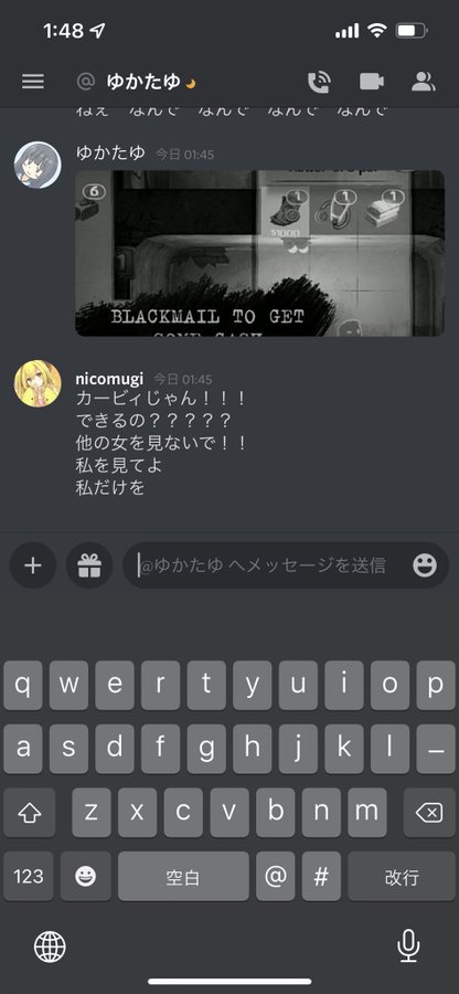 Discord����ü�ꡡ�����륹�˴�Ϣ��������-04