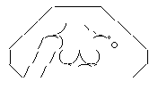 泣く