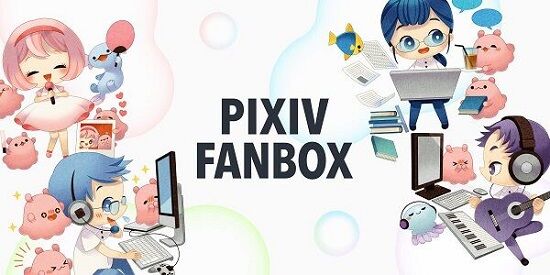 AI　禁止　pixivFANBOX　Fantia　DLsite　AI絵師　ダブスタ　二次創作　グレー　権利者　著作権　営利目的　商用利用に関連した画像-01